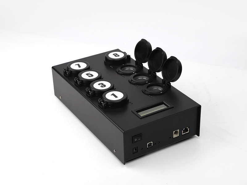 微生物快速檢測儀